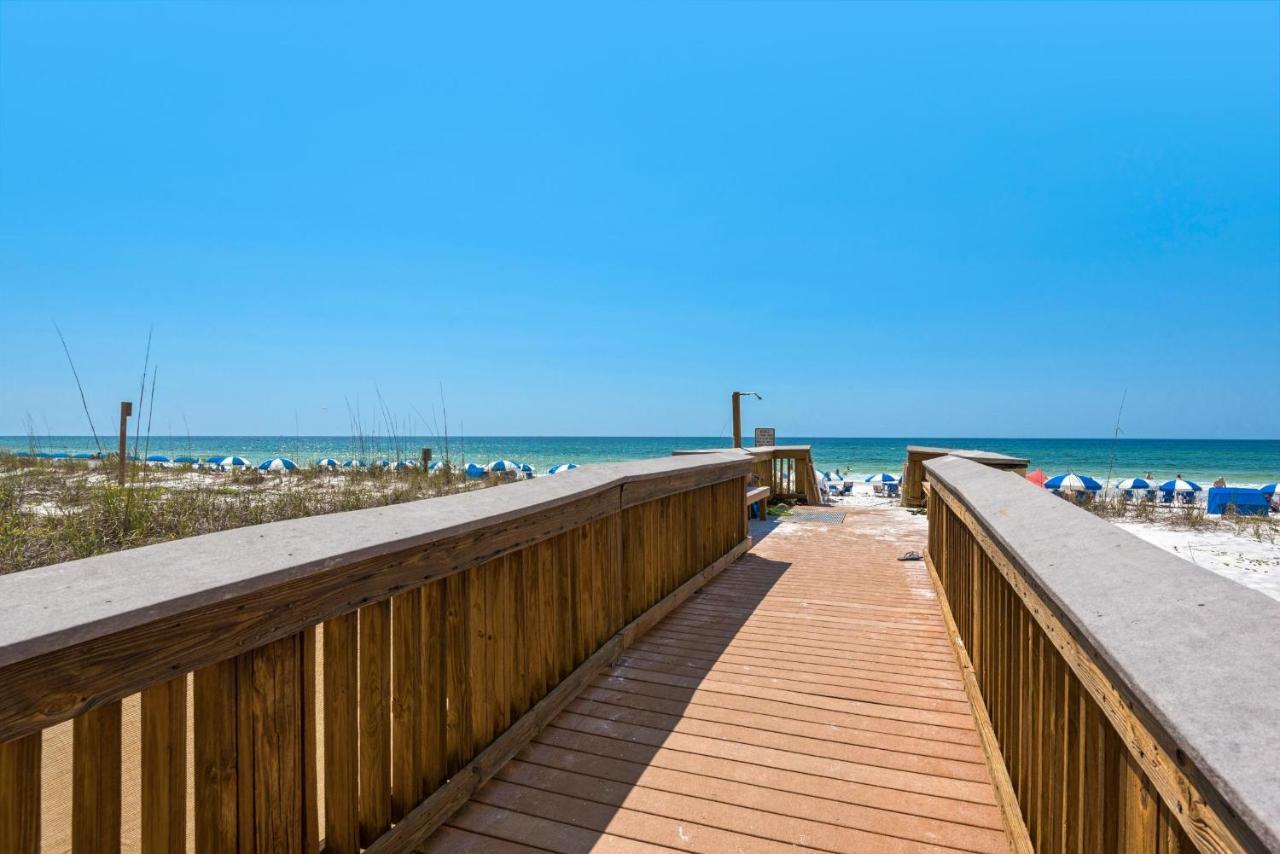 Island Echos #2E Lejlighed Fort Walton Beach Eksteriør billede