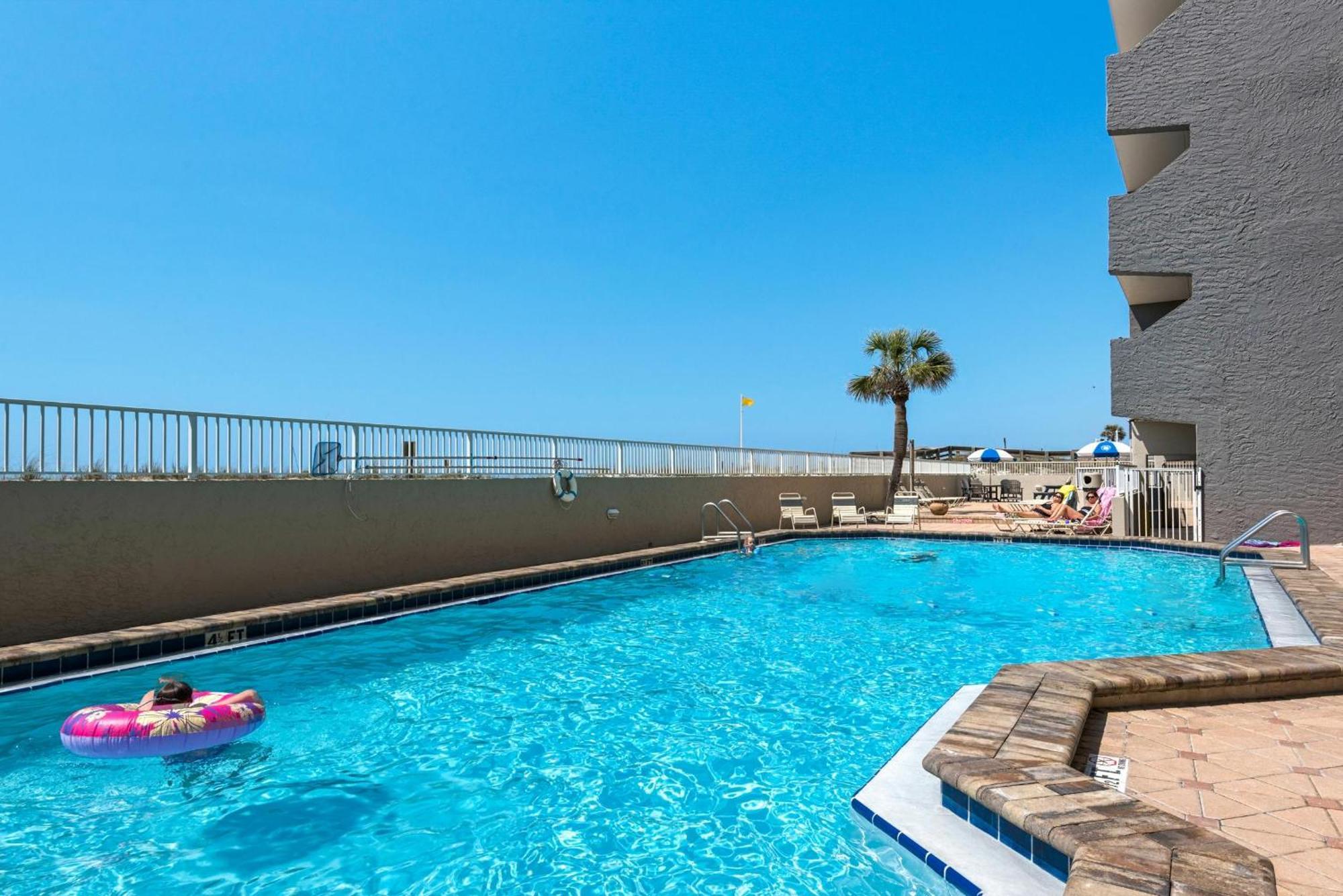 Island Echos #2E Lejlighed Fort Walton Beach Eksteriør billede
